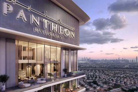 1 bedroom Apartment in Dubai, UAE No. 122242
