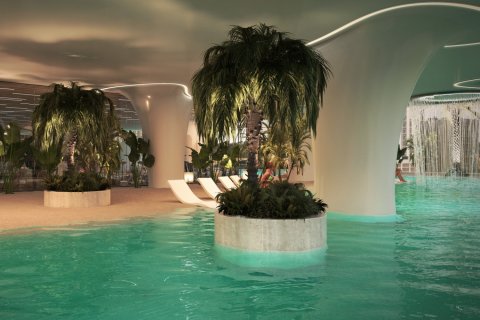 2 bedrooms Apartment in Can Tho, Vietnam No. 86334 6