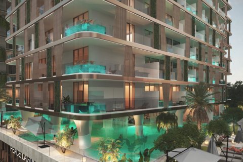 2 bedrooms Apartment in Can Tho, Vietnam No. 86334 1