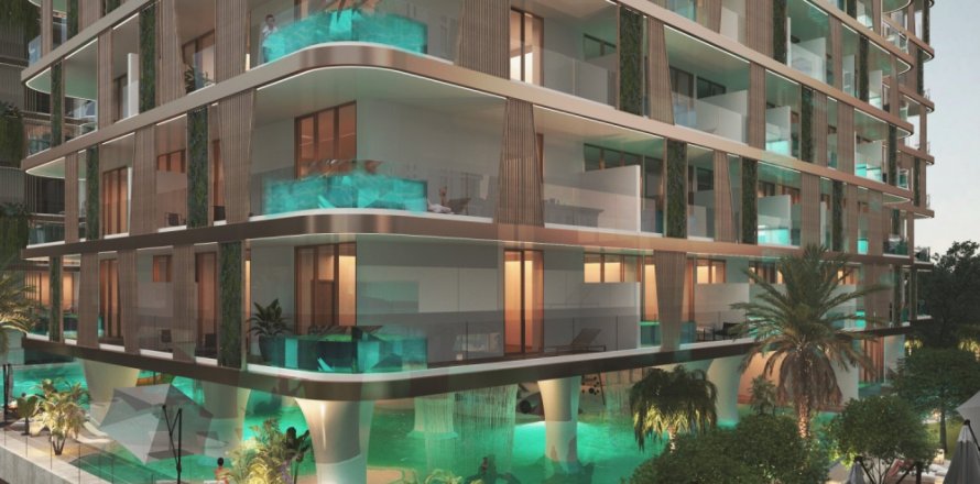 2 bedrooms Apartment in Can Tho, Vietnam No. 86334