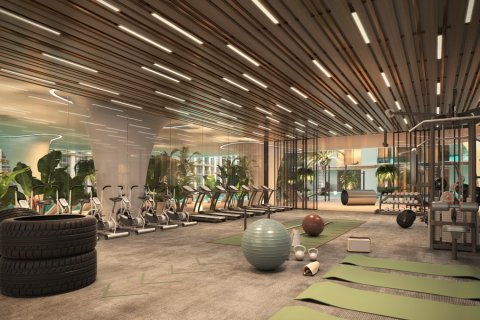 2 bedrooms Apartment in Can Tho, Vietnam No. 86334 2