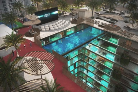 2 bedrooms Apartment in Can Tho, Vietnam No. 86334 3