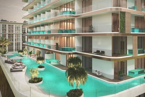2 bedrooms Apartment in Can Tho, Vietnam No. 86334 12