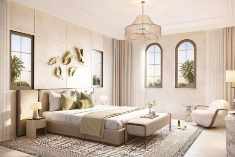 5 chambres Villa à Binh Duong, Vietnam No. 91524 10