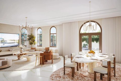 5 chambres Villa à Binh Duong, Vietnam No. 91524 4