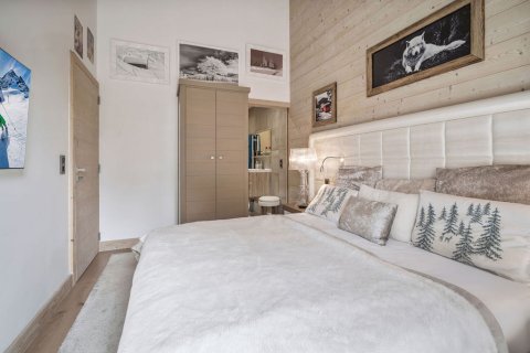 2 bedrooms Apartment in Savoie, France No. 99517 11