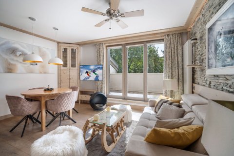 2 bedrooms Apartment in Savoie, France No. 99517 3