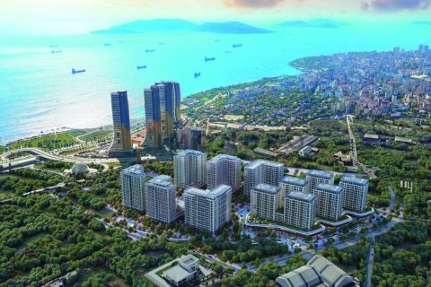 Квартира с 2 спальнями в Vinh Bao, Вьетнам №121000 1