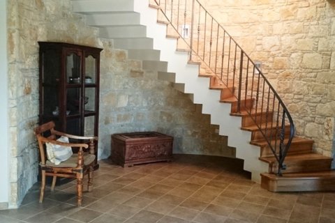 Studio Villa à Paphos, Cyprus No. 105765 6