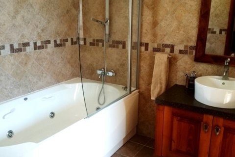 Studio Villa à Paphos, Cyprus No. 105765 9