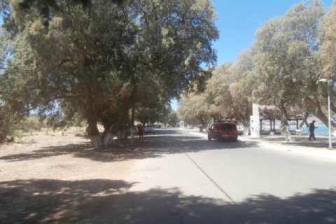 4665m² Land in Chania, Greece No. 45258 9