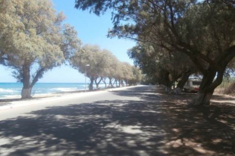 4665m² Land in Chania, Greece No. 45258 10