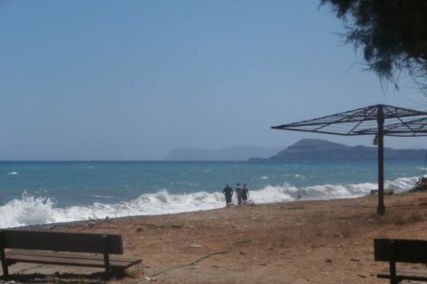 4665m² Land in Chania, Greece No. 45258 8