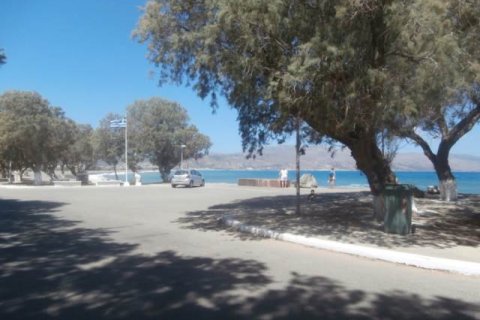 4665m² Land in Chania, Greece No. 45258 2