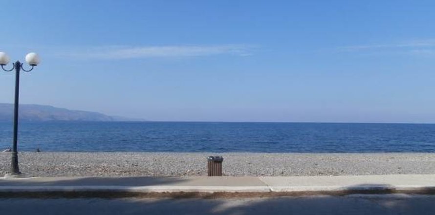 4665m² Land in Chania, Greece No. 45258