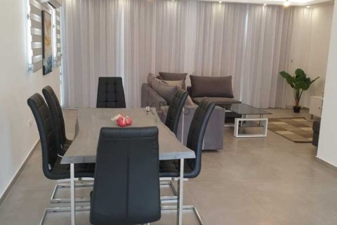 4 bedrooms Villa in Livadia, Cyprus No. 100711 3