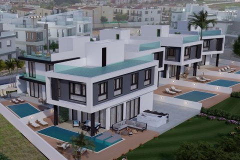 4 bedrooms Villa in Paralimni, Cyprus No. 36844 7