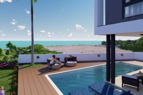 4 bedrooms Villa in Paralimni, Cyprus No. 36844 12