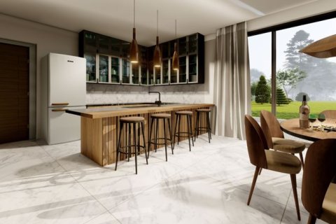 4 bedrooms Villa in Paralimni, Cyprus No. 36844 2