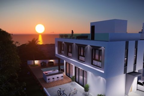 4 bedrooms Villa in Paralimni, Cyprus No. 36844 11