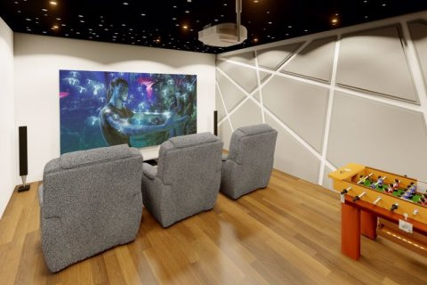 4 bedrooms Villa in Paralimni, Cyprus No. 36844 8