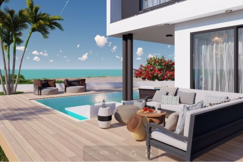 4 bedrooms Villa in Paralimni, Cyprus No. 36844 3