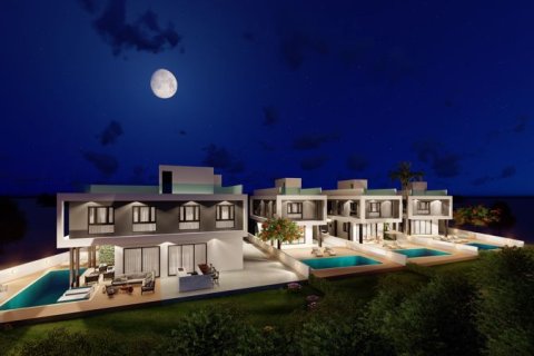4 bedrooms Villa in Paralimni, Cyprus No. 36844 16