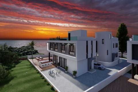 4 bedrooms Villa in Paralimni, Cyprus No. 36844 15