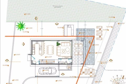 4 bedrooms Villa in Paralimni, Cyprus No. 36844 18