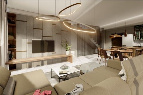 4 bedrooms Villa in Paralimni, Cyprus No. 36844 6