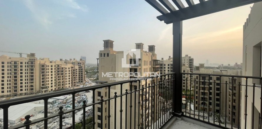 2 chambres Appartement à Madinat Jumeirah Living, UAE No. 118653