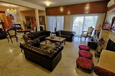 3 dormitorios Villa en Agios Tychonas, Cyprus No. 66577 12