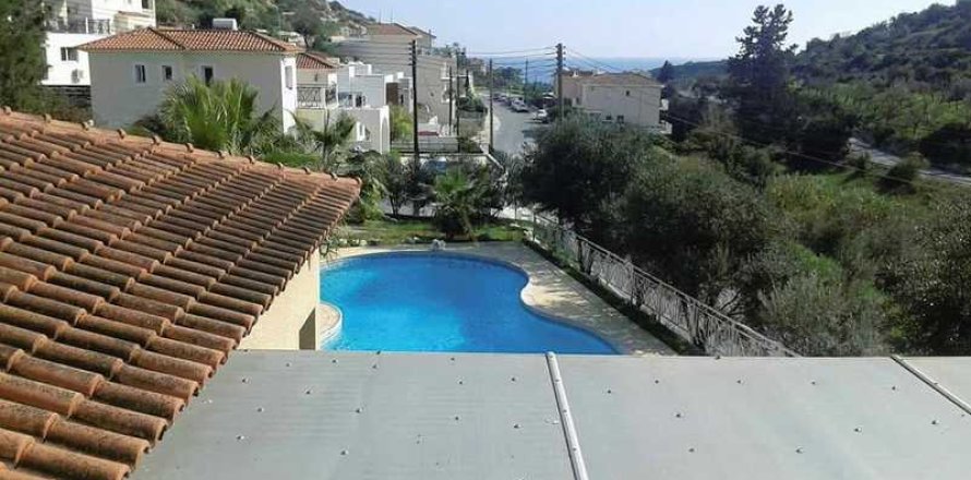 3 dormitorios Villa en Agios Tychonas, Cyprus No. 66577