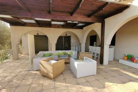 3 dormitorios Villa en Agios Tychonas, Cyprus No. 66577 14