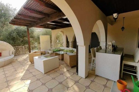 3 dormitorios Villa en Agios Tychonas, Cyprus No. 66577 16