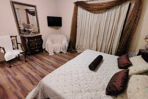 3 dormitorios Villa en Agios Tychonas, Cyprus No. 66577 11