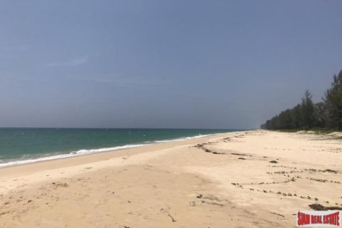 48000m² Land à Phang Nga, Thailand No. 95956 9