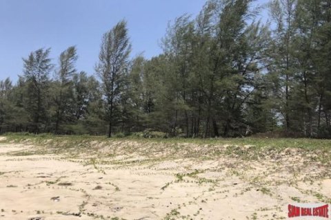 48000m² Land à Phang Nga, Thailand No. 95956 10