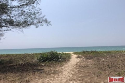 48000m² Land à Phang Nga, Thailand No. 95956 6
