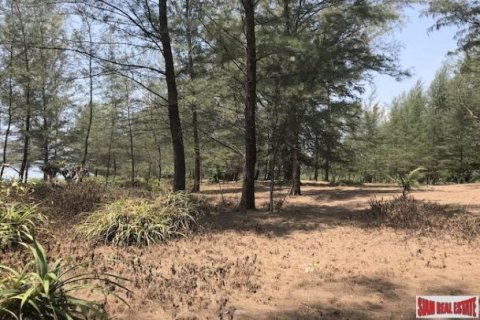 48000m² Land à Phang Nga, Thailand No. 95956 12