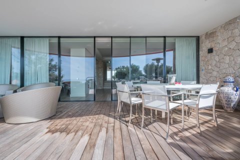 Вилла с 4 спальнями в Кап-д’Ай, Франция №73010 6