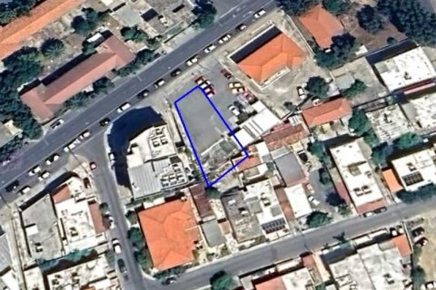 Commercial property in Limassol, Cyprus No. 64318 1