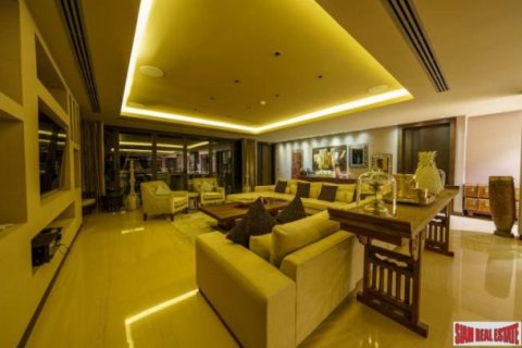 5 bedrooms Villa in Surat Thani, Thailand No. 97051 15