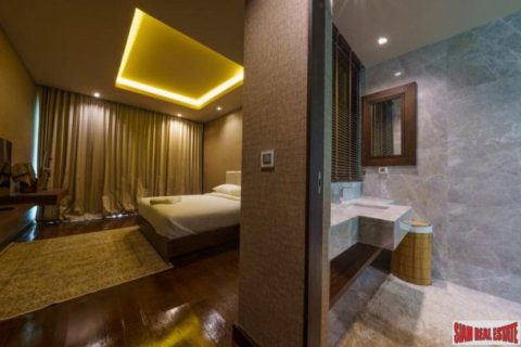 5 bedrooms Villa in Surat Thani, Thailand No. 97051 5