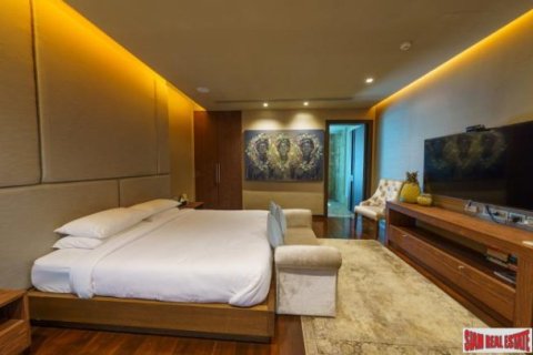 5 bedrooms Villa in Surat Thani, Thailand No. 97051 2