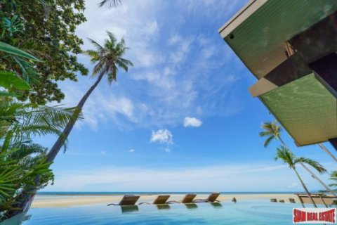 5 bedrooms Villa in Surat Thani, Thailand No. 97051 10