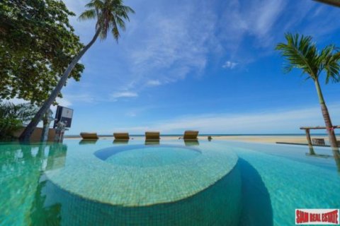 5 bedrooms Villa in Surat Thani, Thailand No. 97051 7