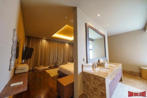 5 bedrooms Villa in Surat Thani, Thailand No. 97051 3