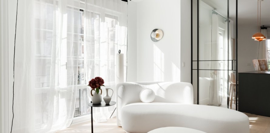 3 bedrooms Apartment in Thanh Son, Vietnam No. 26822