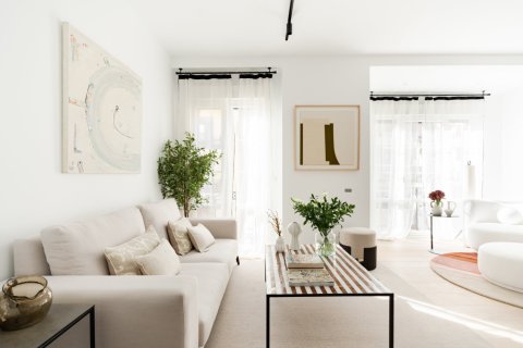 3 bedrooms Apartment in Thanh Son, Vietnam No. 26822 3